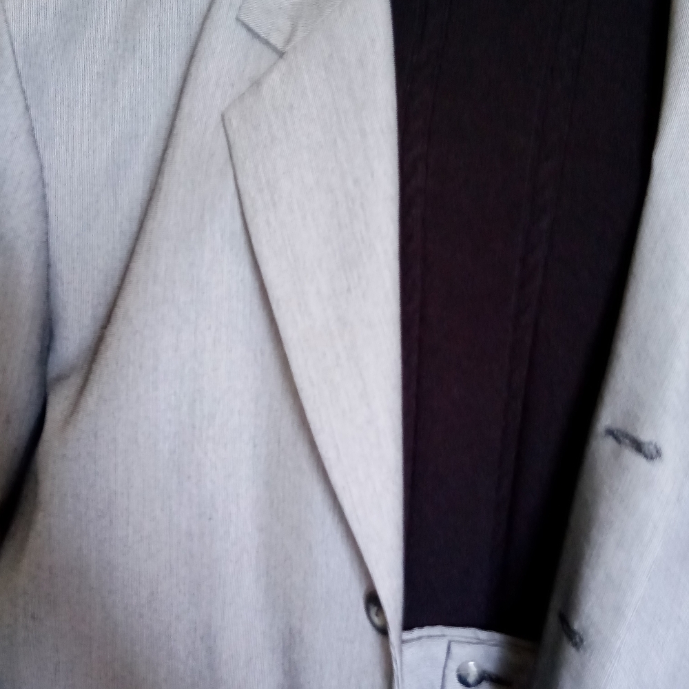 Men's lightweight suit
